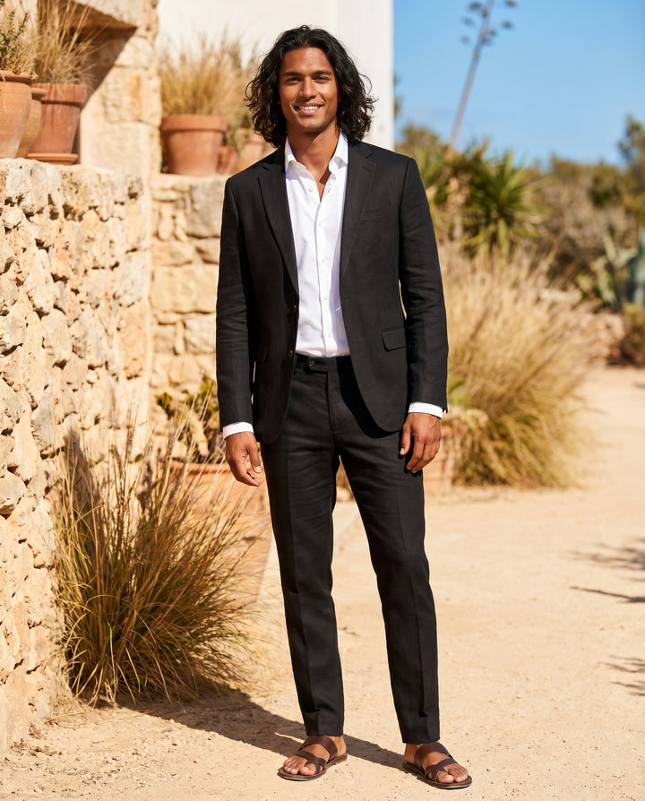 valentin-linen-suit-set-black-1