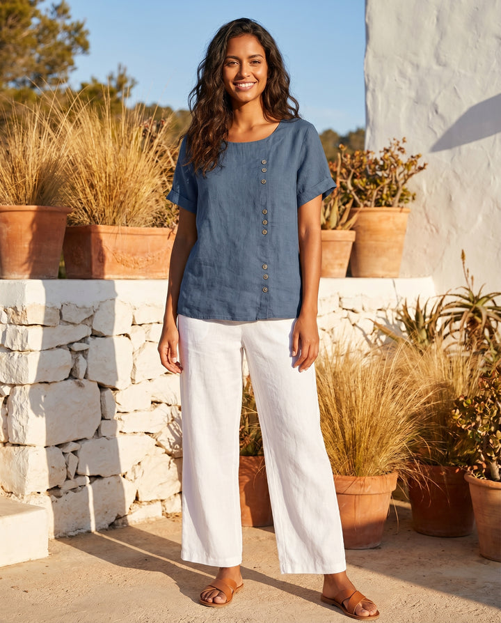 nora-linen-button-blouse-blue-3