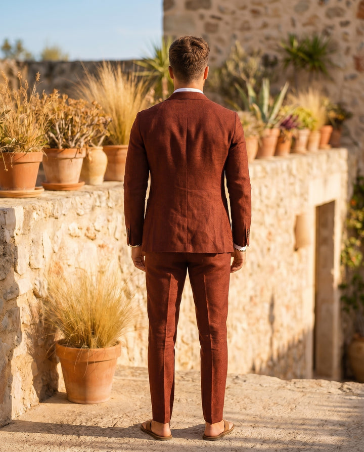 tim-men-s-linen-suit-burgundy-3