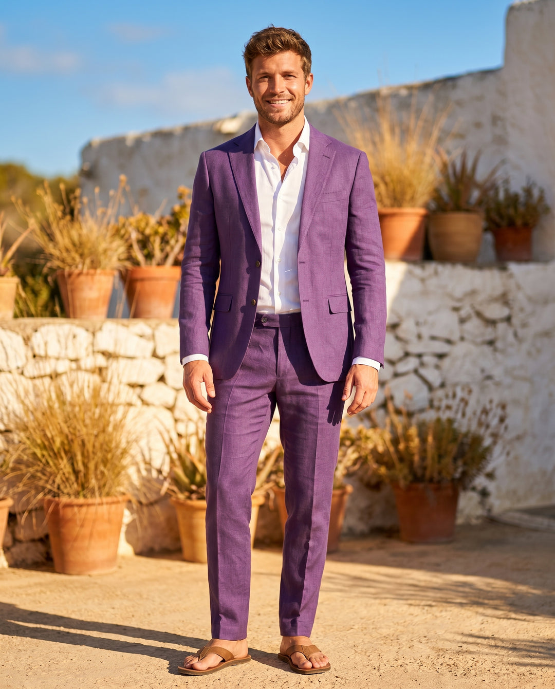 tim-men-s-linen-suit-purple-1
