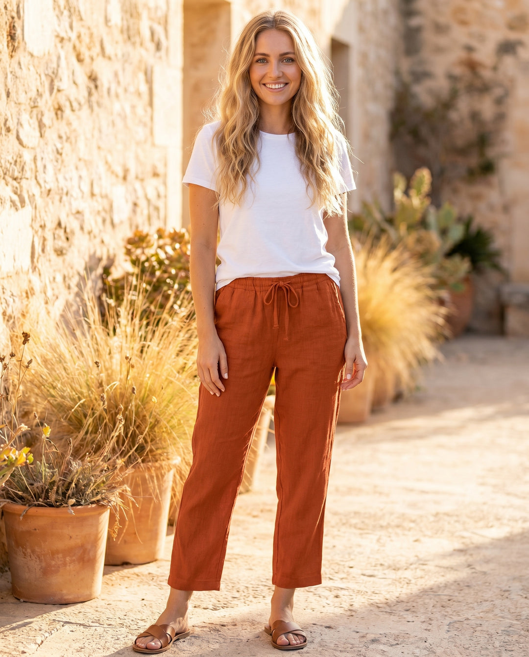 elise-linen-relaxed-trousers-orange-3