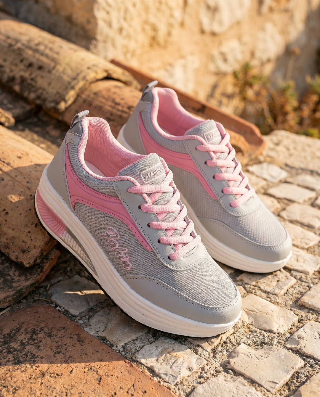 rachel-orthopedic-sneakers-gray-and-pink-3