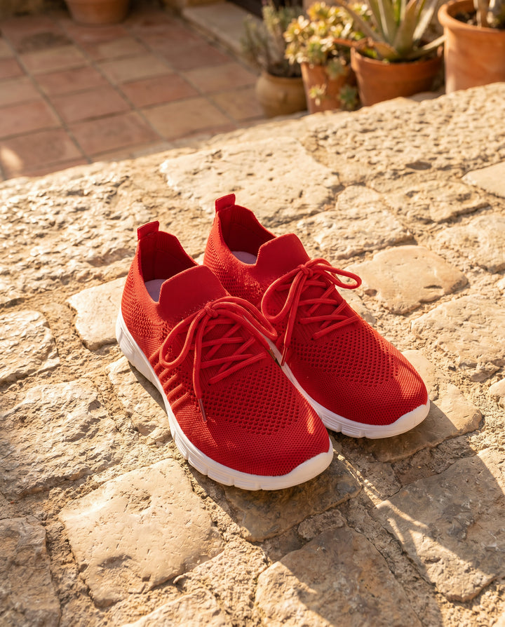 harper-slip-on-orthopedic-sneakers-red-3
