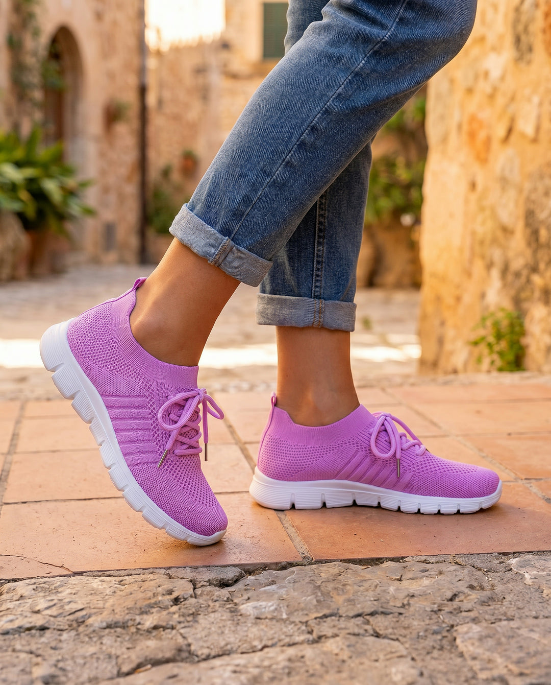 harper-slip-on-orthopedic-sneakers-purple-1