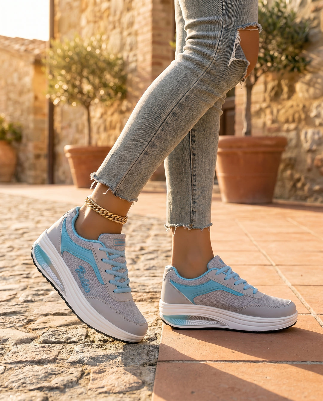 rachel-orthopedic-sneakers-gray-and-blue-1