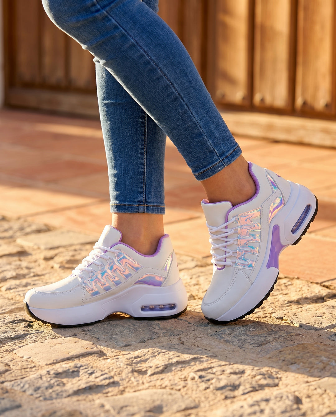 giselle-orthopedic-sneakers-white-purple-1