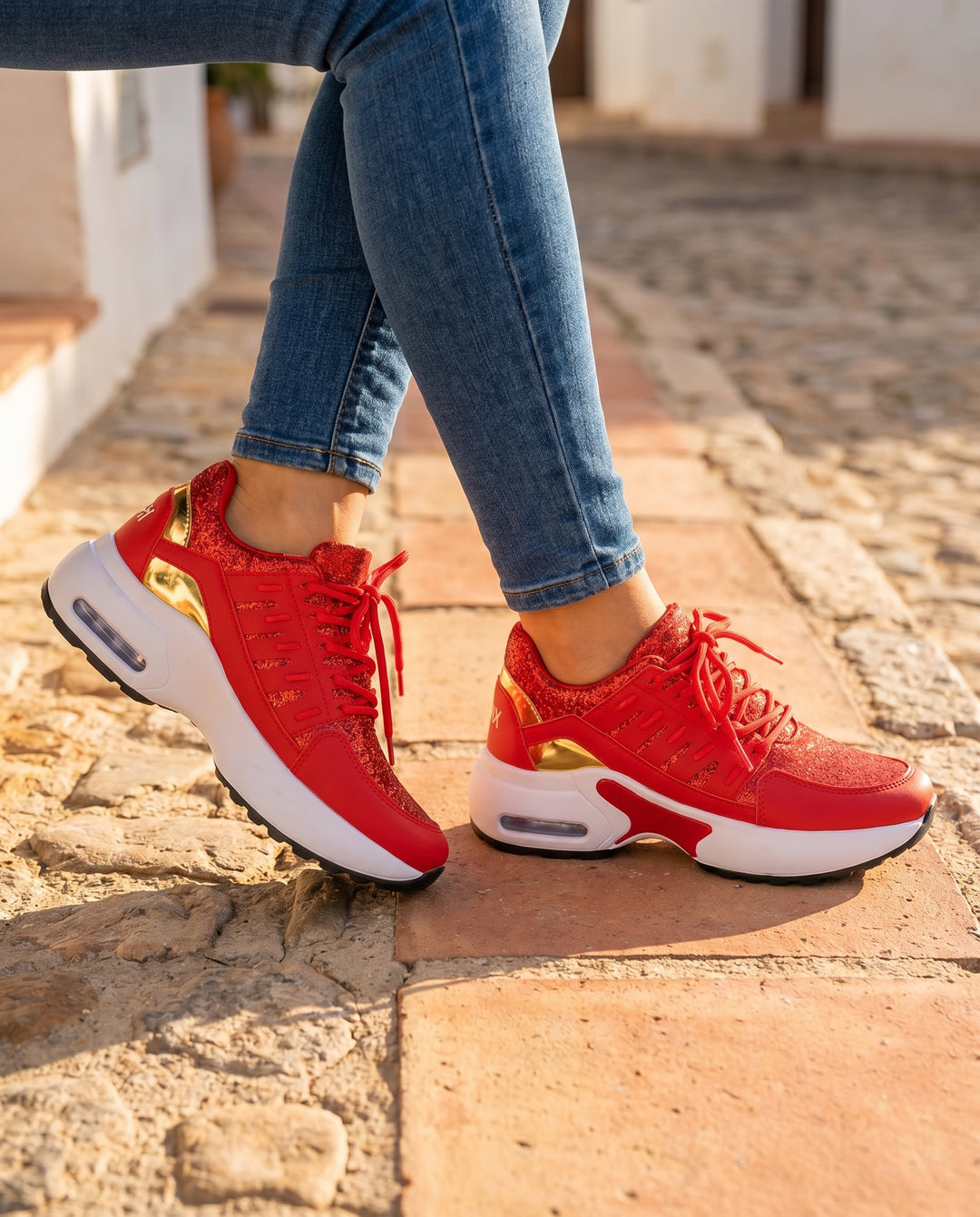 giselle-orthopedic-sneakers-red-2