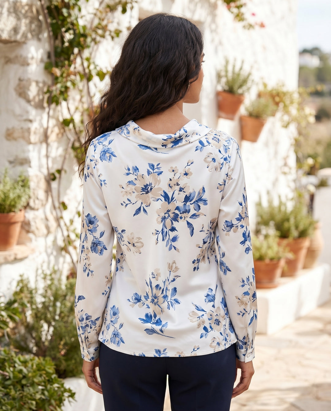 ava-satin-waterfall-blouse-white-floral-print-2