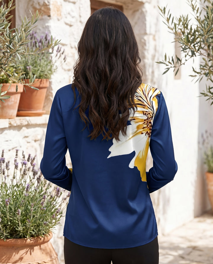 ava-satin-waterfall-blouse-blue-floral-print-2