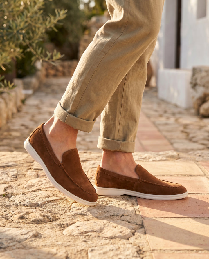 hugo-men-s-casual-loafers-brown-1