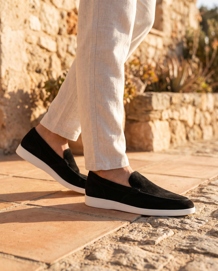 hugo-men-s-casual-loafers-black-1