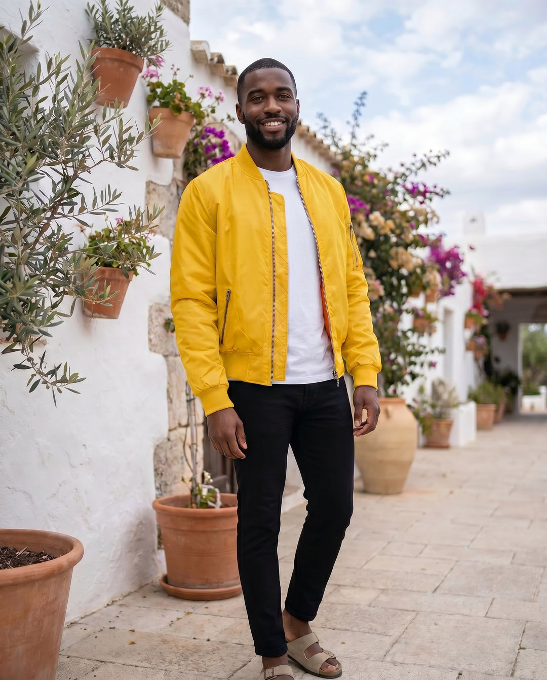 tim-men-s-bomber-jacket-yellow-3