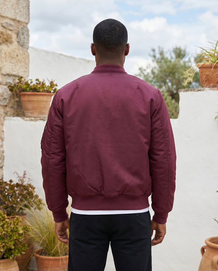 tim-men-s-bomber-jacket-wine-red-2