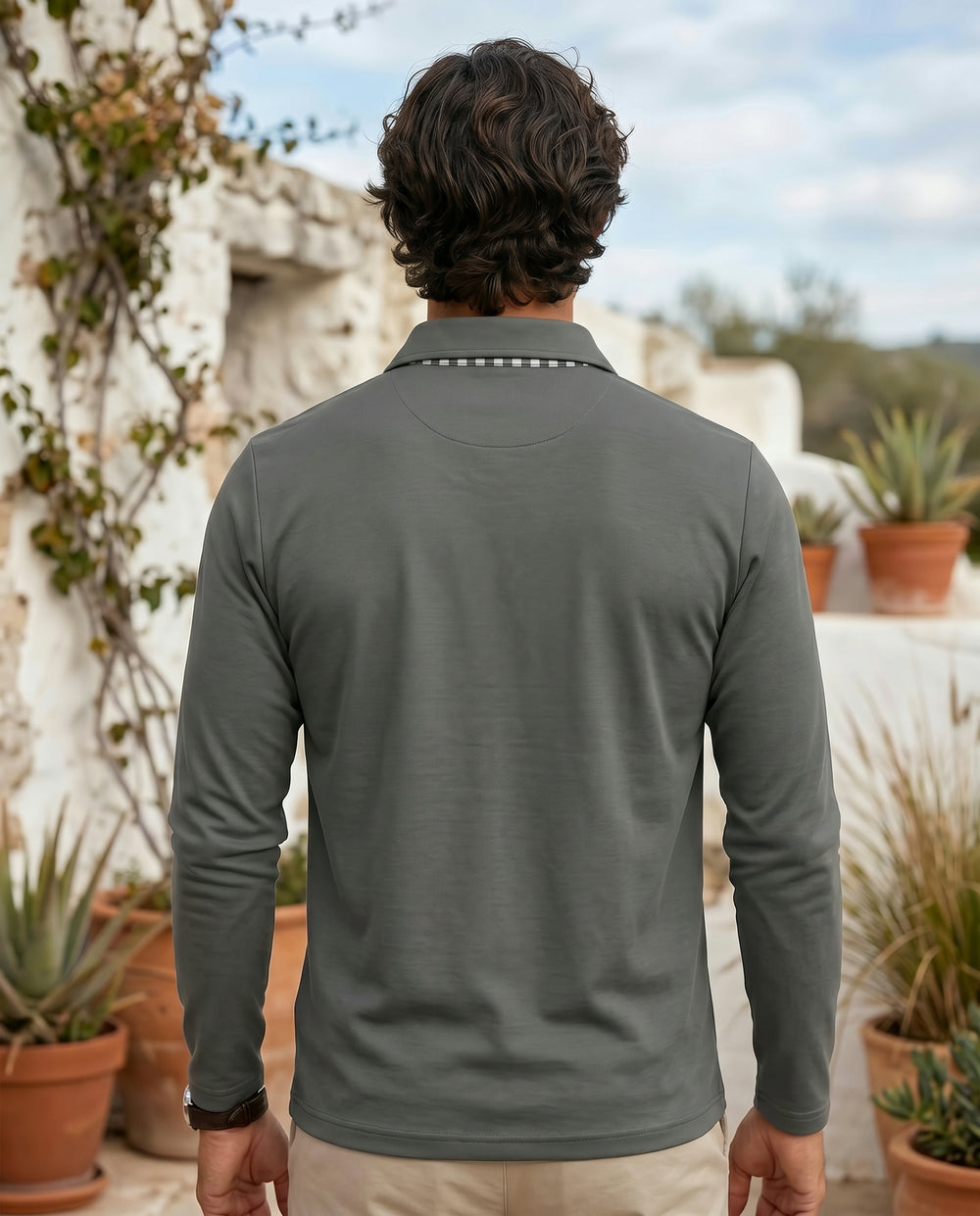 jack-men-s-check-collar-polo-gray-2
