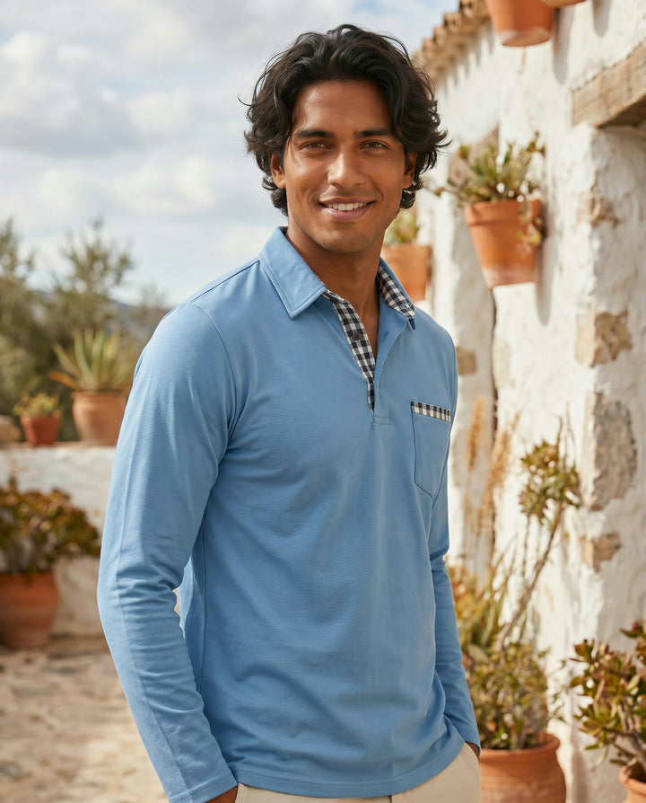 jack-men-s-check-collar-polo-light-blue-3