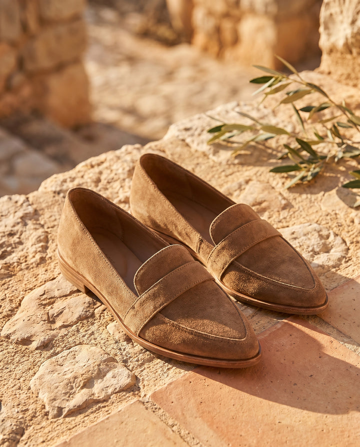 dana-orthopedic-suede-loafers-khaki-3