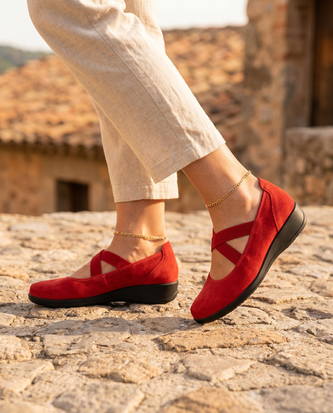 mia-orthopedic-ballet-flats-red-1