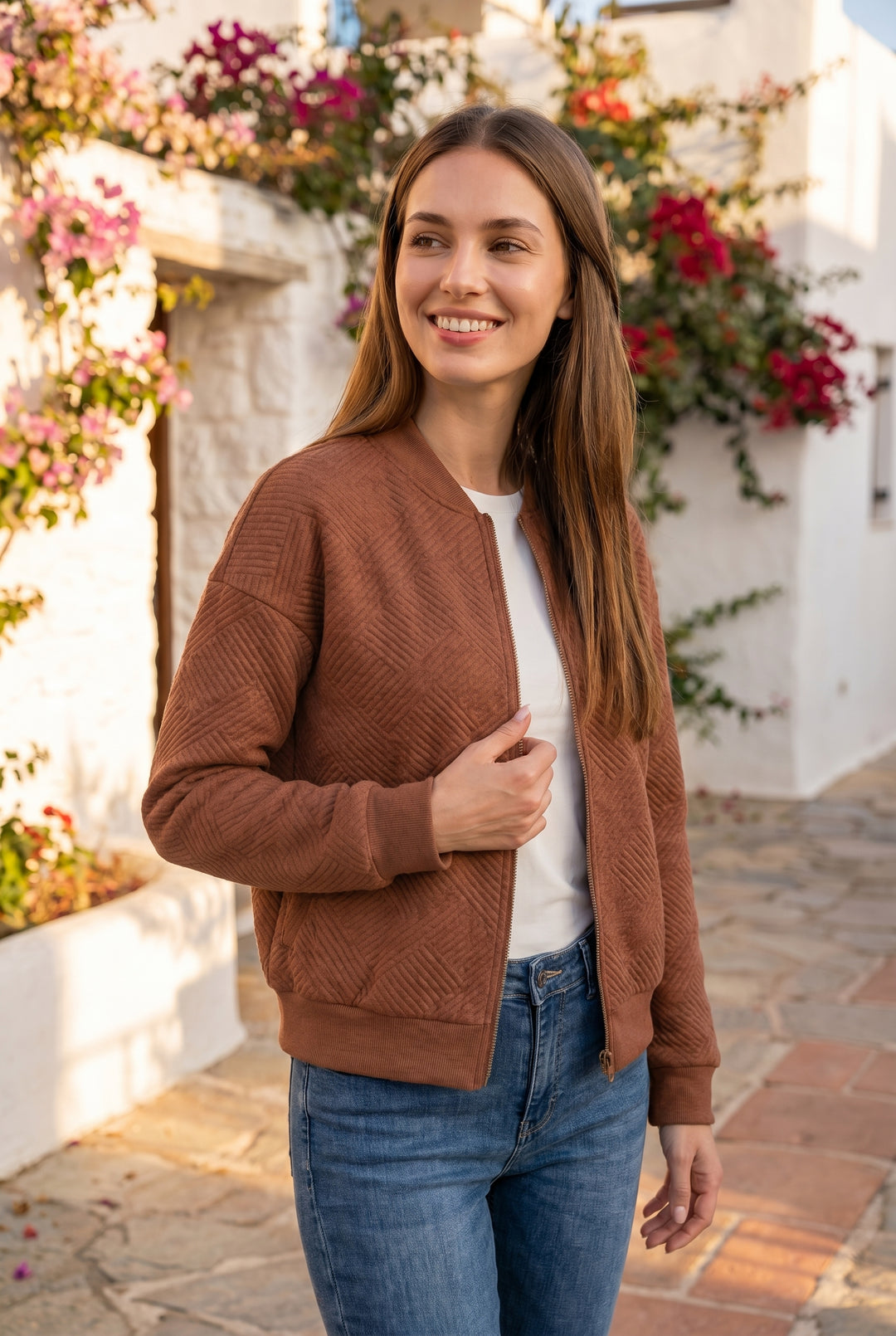 lize-lightweight-bomber-jacket-brown-2