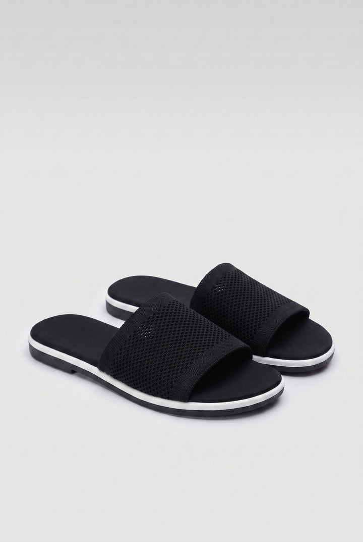 romy-chic-mesh-slide-sandals-black-packshot