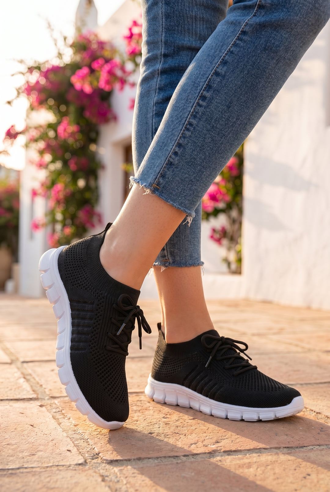 nora-effortless-slip-on-sneake-black-1