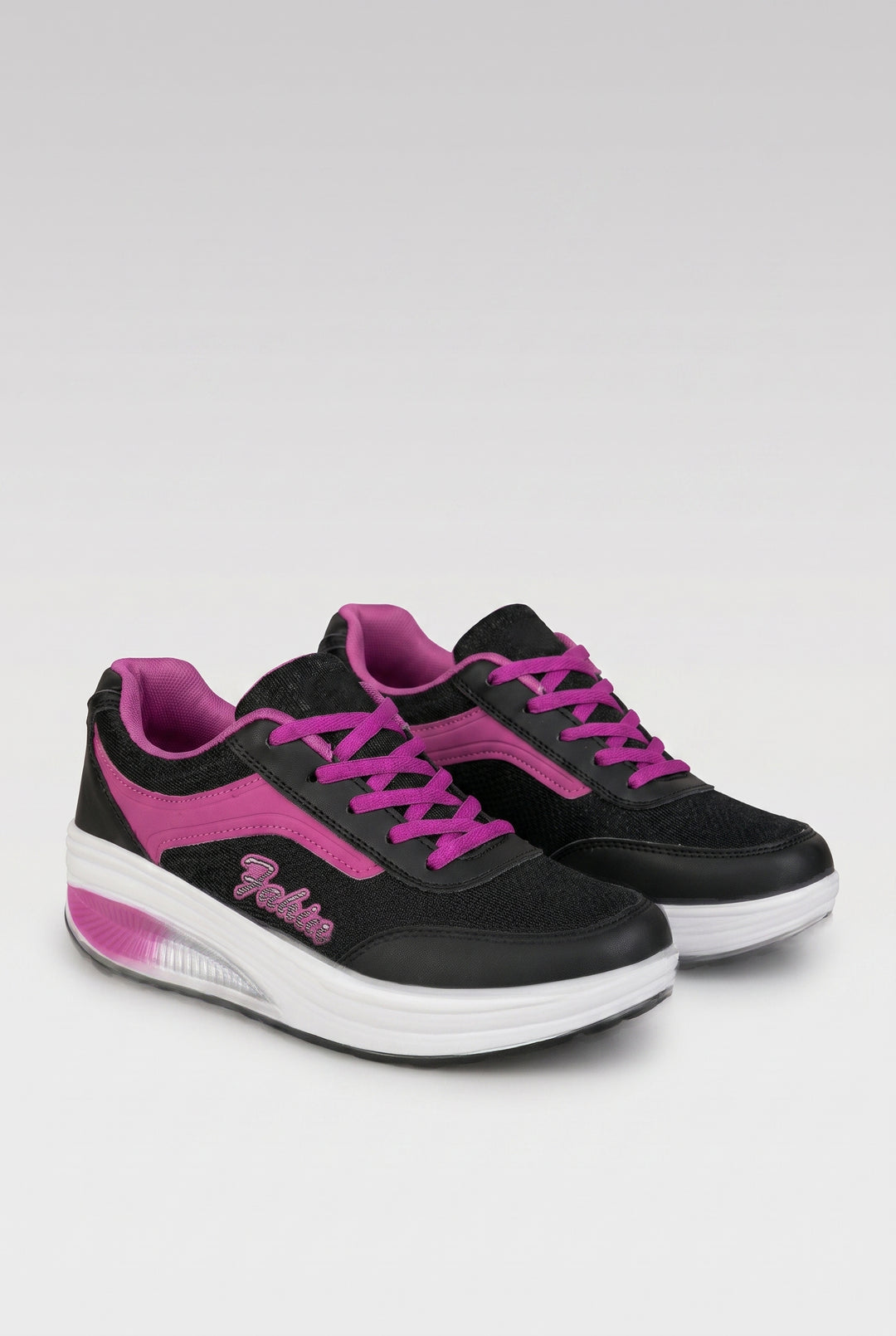 lou-chic-comfort-sneakers-black-and-pink-packshot