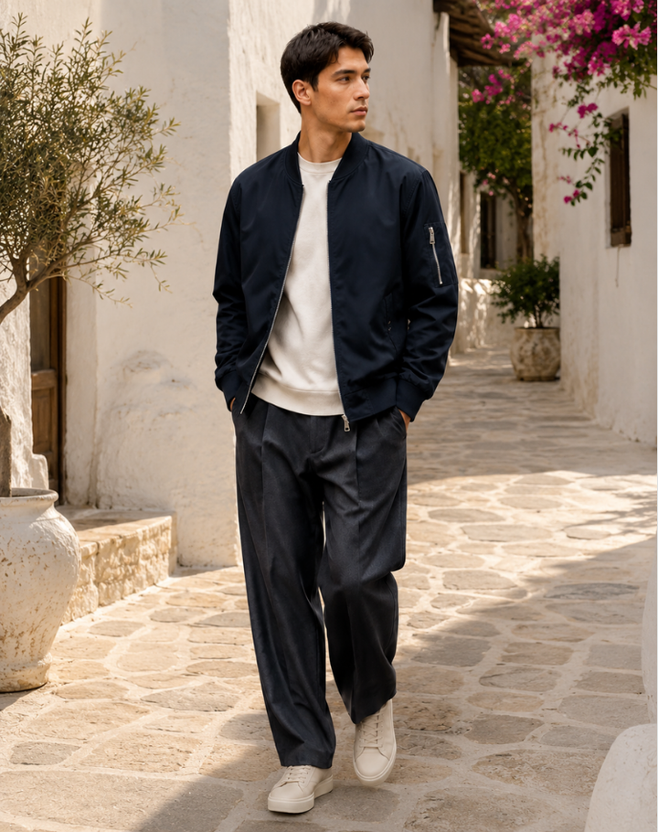 Tim - Sharp Men&