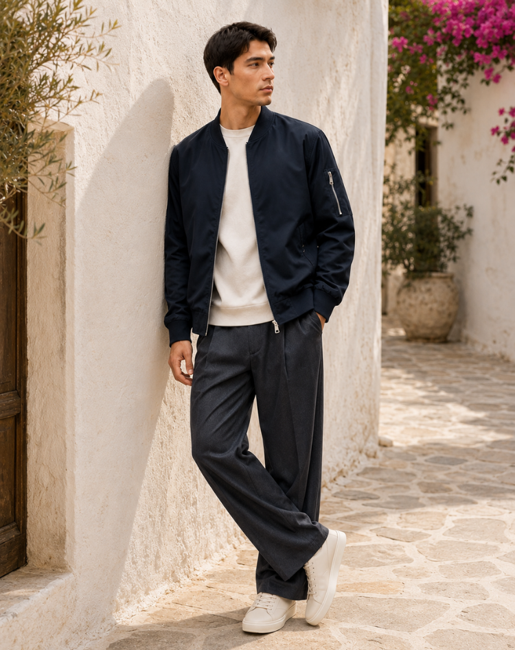 Tim - Sharp Men&