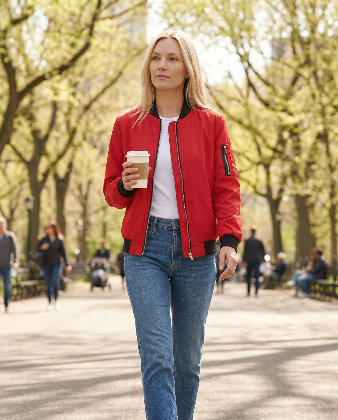 natalie-casual-bomber-jacket-red-5