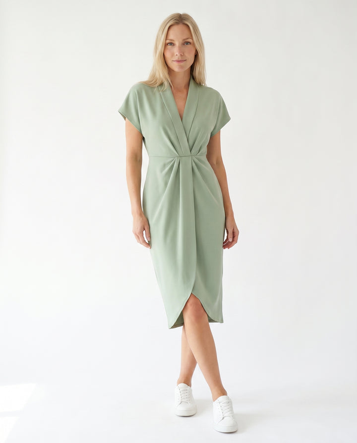 nora-elegant-wrap-dress-light-green-2