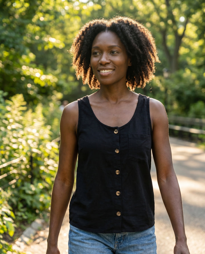eve-buttoned-tank-top-black-5