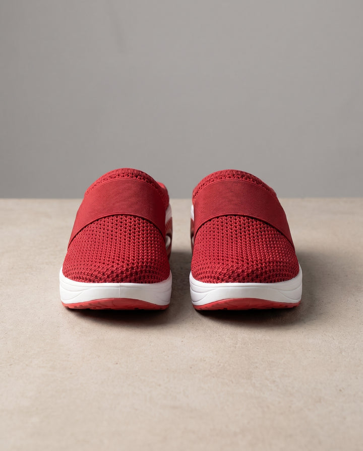 leah-mesh-slip-on-clogs-red-1