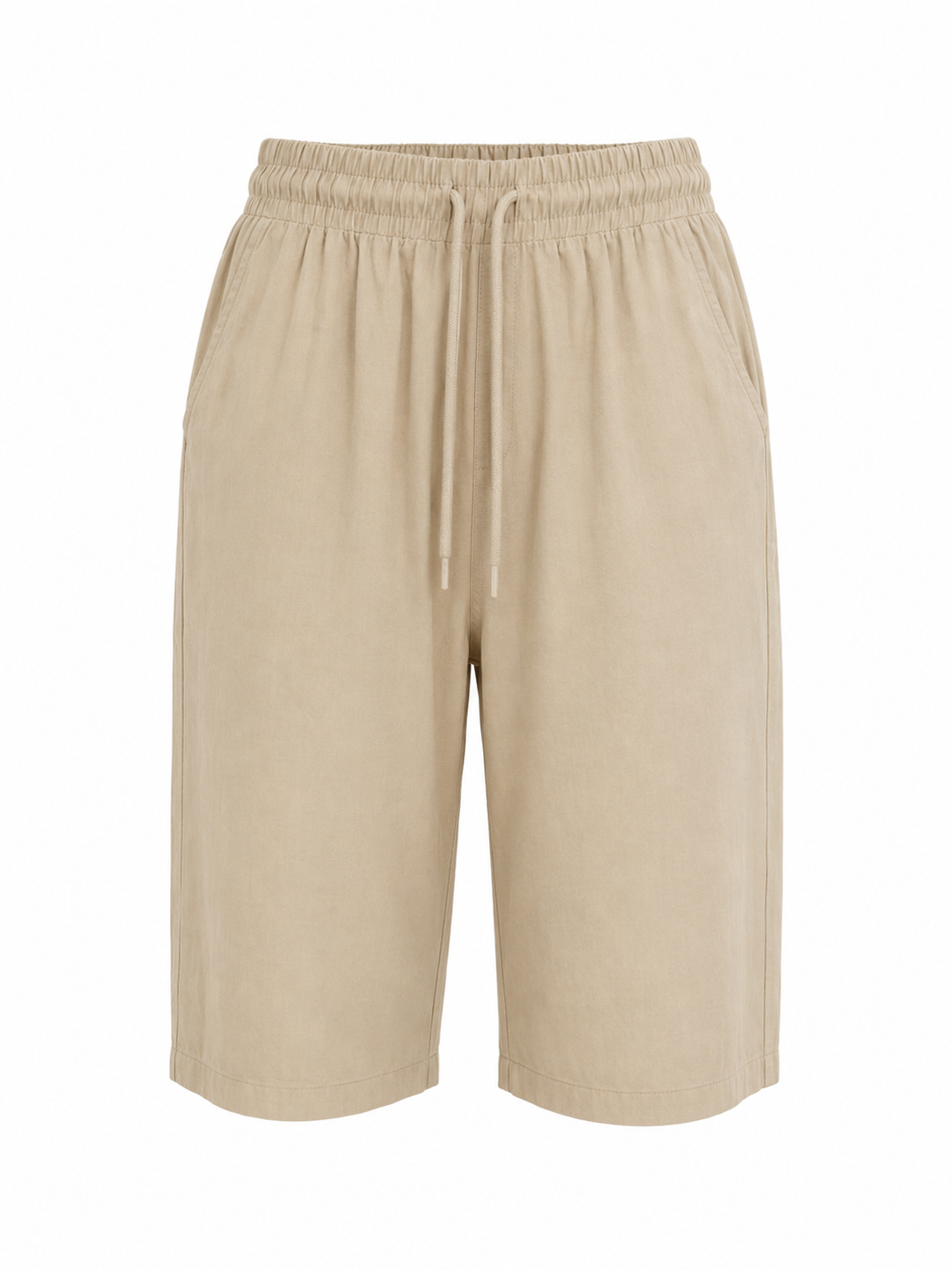 Giselle - Timeless Relaxed Capri Pants