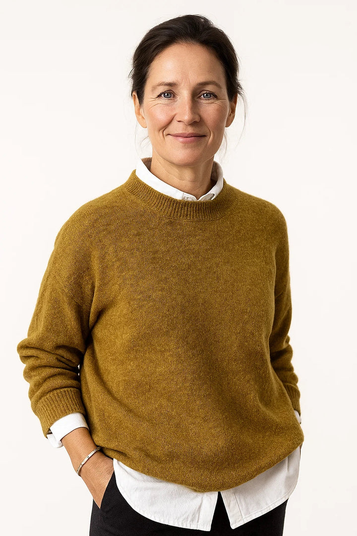 Trui Dames | Warm &amp; Comfortabel