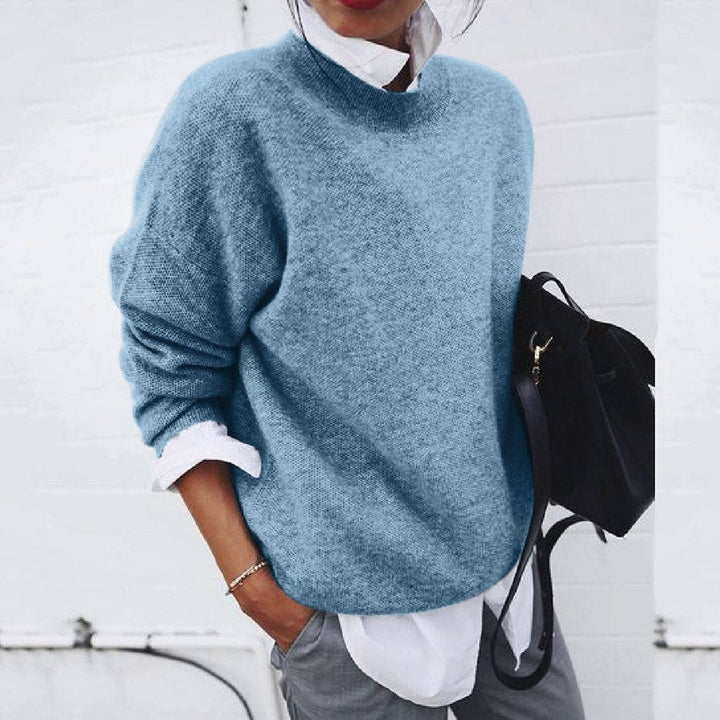 Trui Dames | Warm &amp; Comfortabel