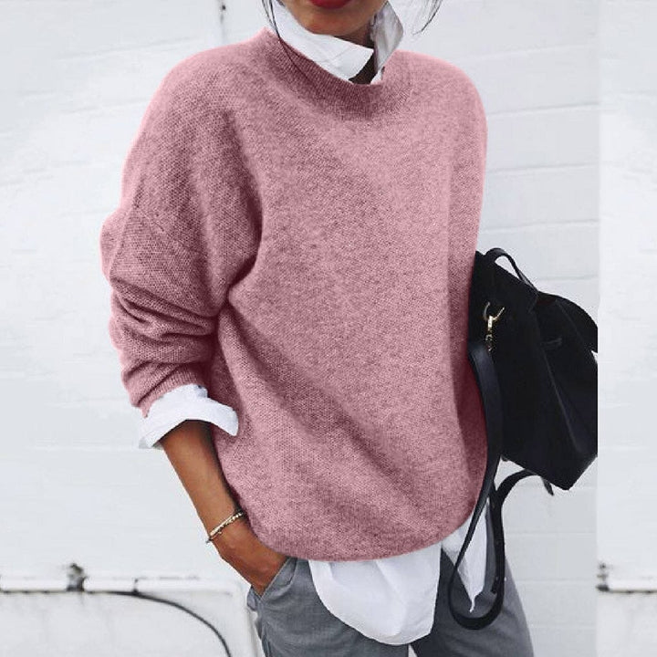 Trui Dames | Warm &amp; Comfortabel