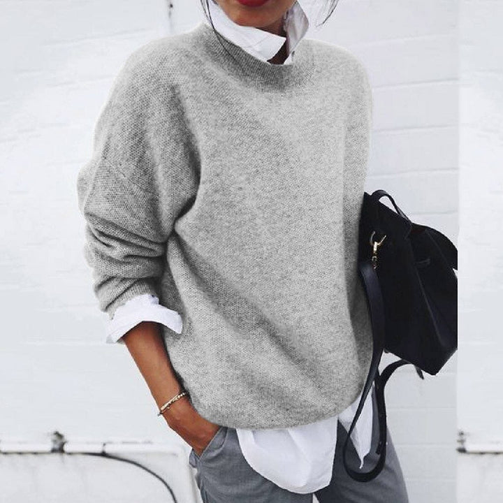 Trui Dames | Warm &amp; Comfortabel