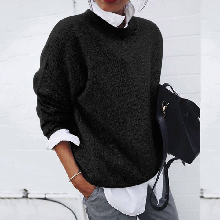 Trui Dames | Warm &amp; Comfortabel