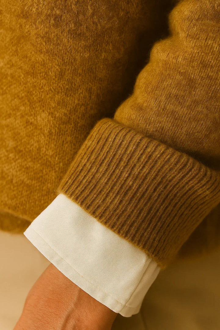 Trui Dames | Warm &amp; Comfortabel