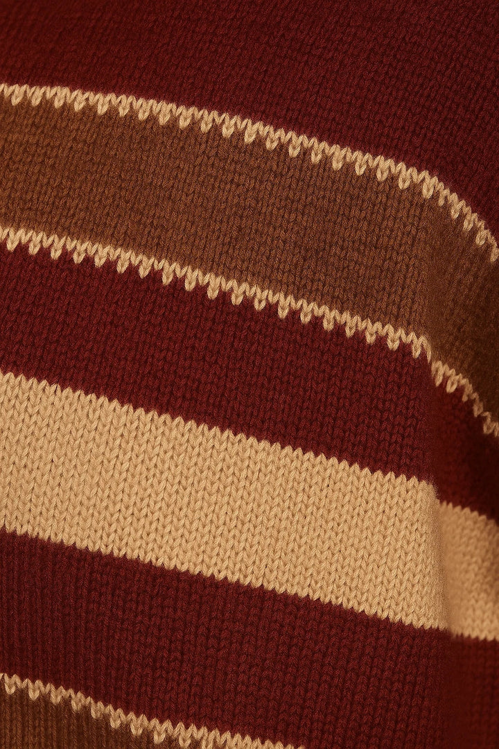 Trui Dames | Warm &amp; Comfortabel met Losse Pasvorm