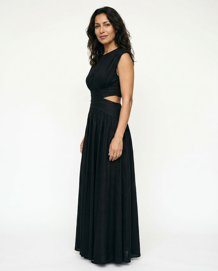 ella-elegant-maxi-dress-black-3