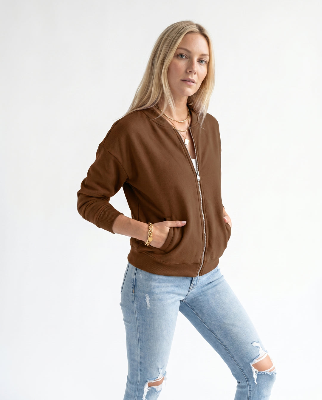 aurora-zip-bomber-jacket-brown-2
