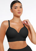 Carmen - Essential Wireless Bra