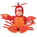 Cozy Baby Halloween Costume Jumpsuit with Hood and Zip Closure for Women