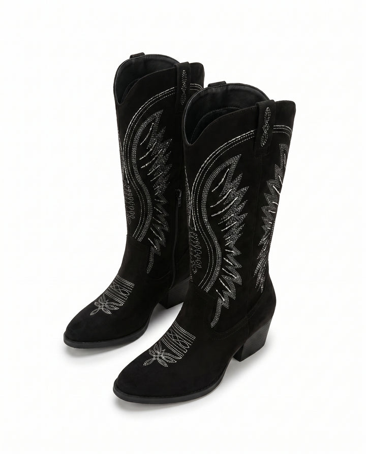 grace-embroidered-cowboy-boots-black-3