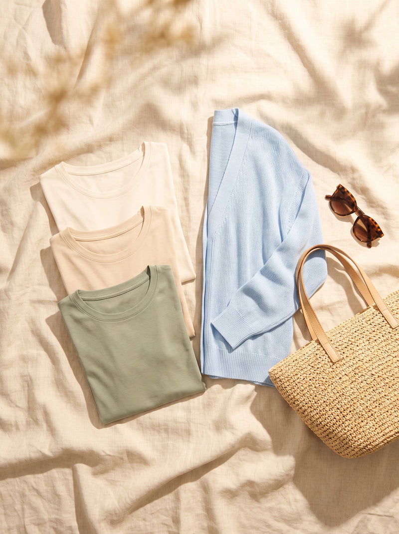 Tops & Knits