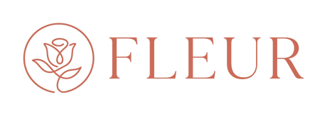 Fleur logo