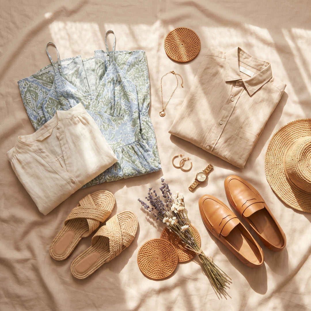 Fleur summer fleur_story