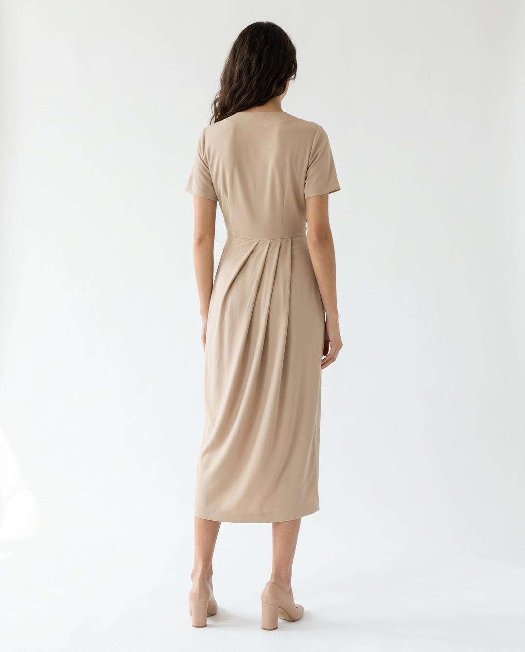 aurora-elegant-midi-dress-beige-2