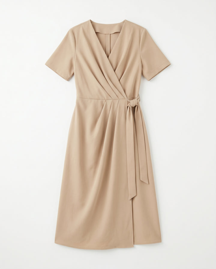 aurora-elegant-midi-dress-beige-8