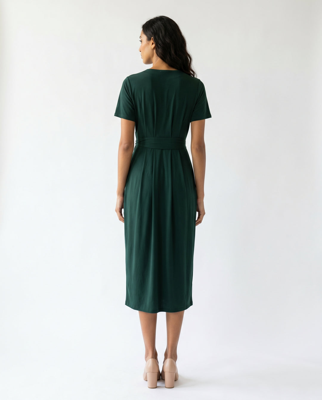 aurora-elegant-midi-dress-dark-green-2